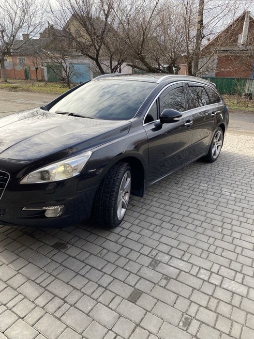 Продажа автомобиля