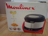 Frytkownica Moulinex