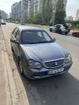 Geely ck на ходу