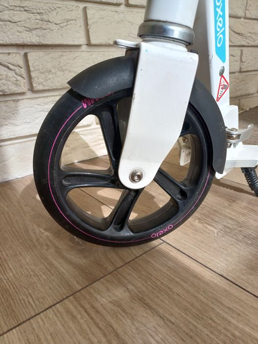 Самокат Oxelo mid 7