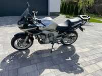 Sprzedam Motocykl Yamaha Fazer 600