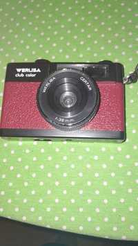 Máquina fotográfica  Werlisa Club color