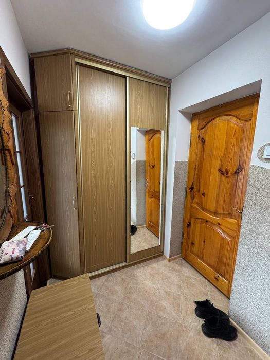 Оренда 1 кім.кв. по вул. Панча  вільна та готова до заселення