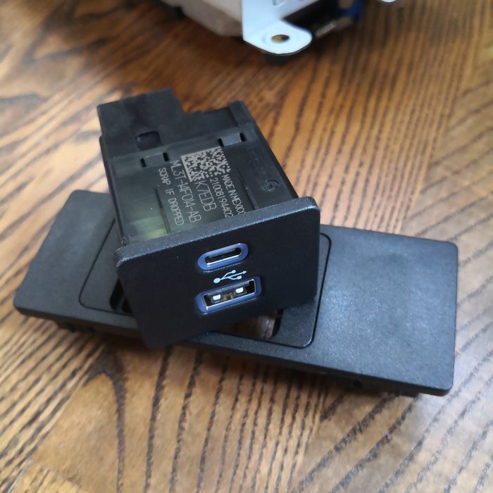 Sync 3 multimedia dla Forda