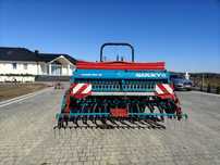 Siewnik sulky tramline se