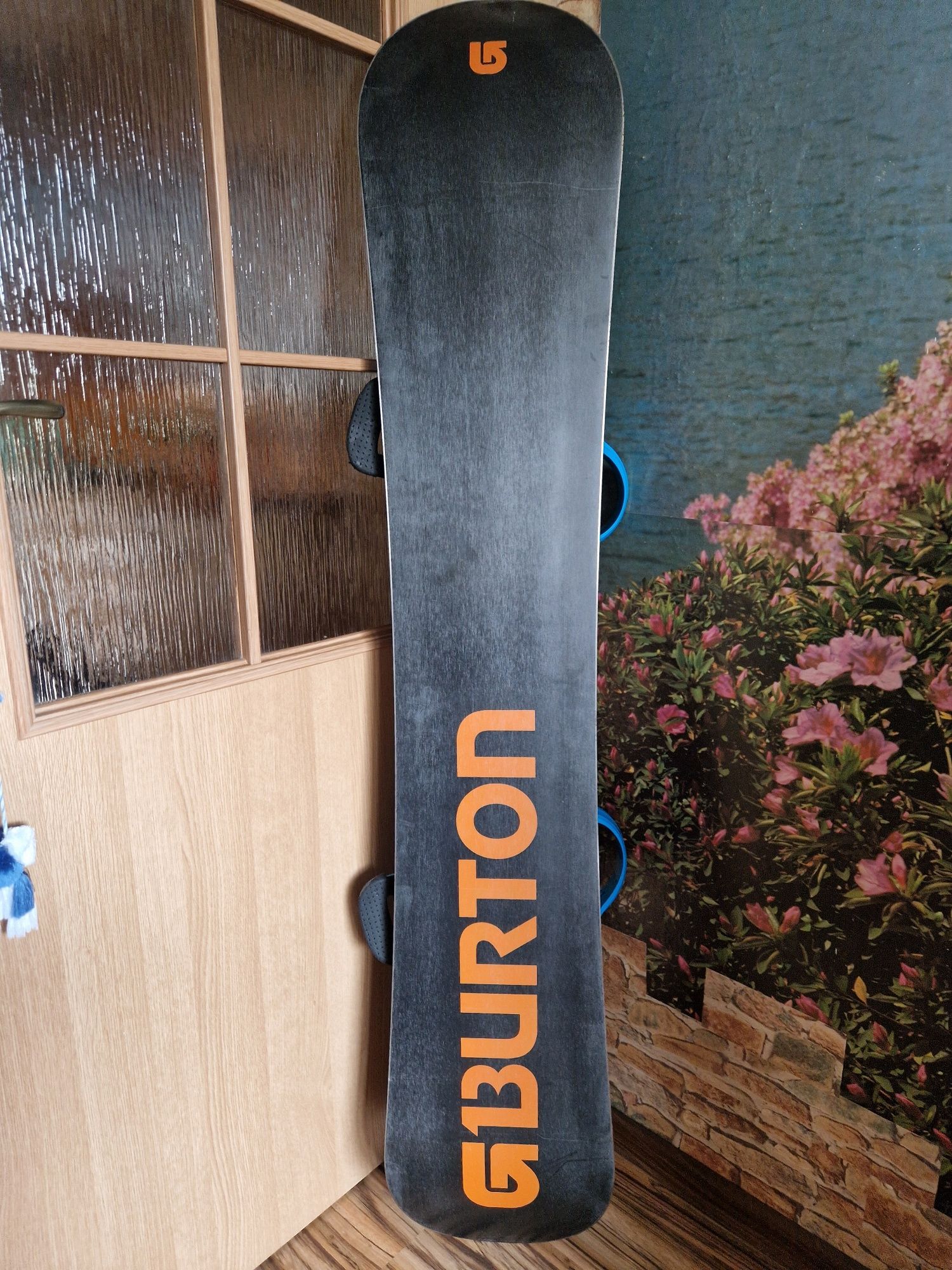 Deska/Snowboard BURTON MAYHEM-R 162 cm.