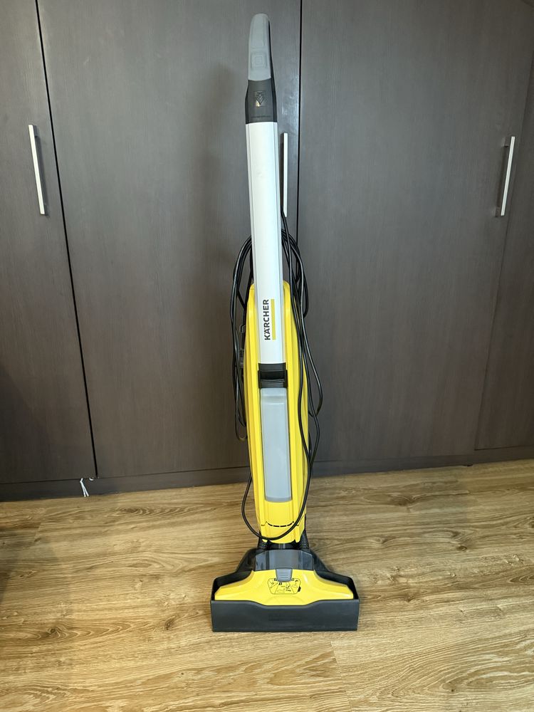 Mop elektryczny Karcher FC5 stan idealny