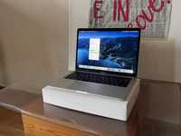 MacBook Pro 8/256GB i5 2017