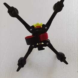 Drone Racer VMX2 5"