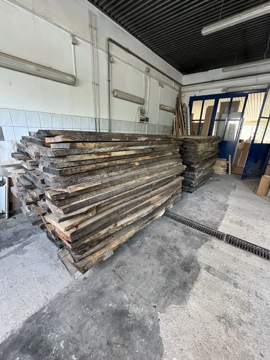 Tarcica jesionowa sucha