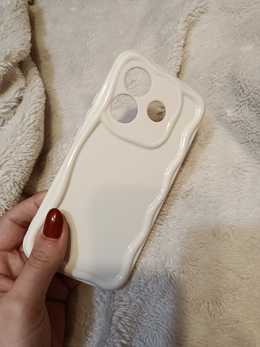 Nowe etui Redmi Note 14 5G różne