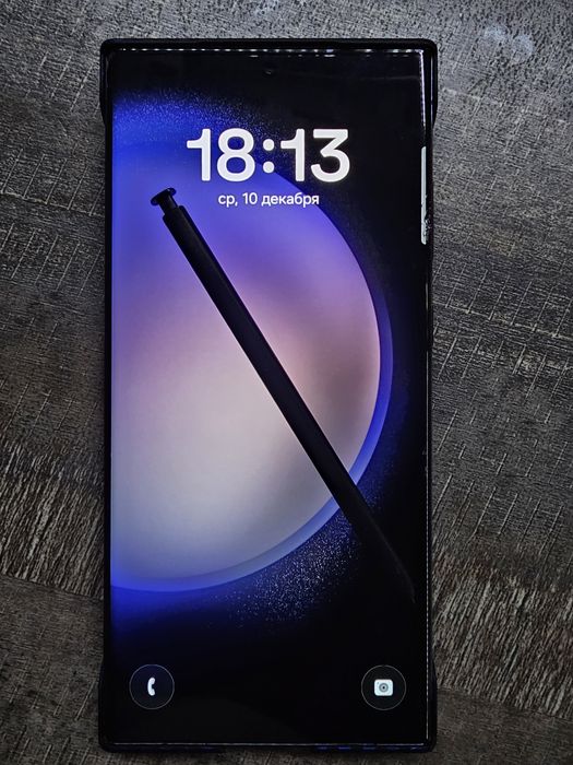 Samsung galaxy s23 ultra 512gb