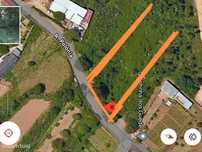 Terreno para construção de Moradia de 4 Frentes - Olival