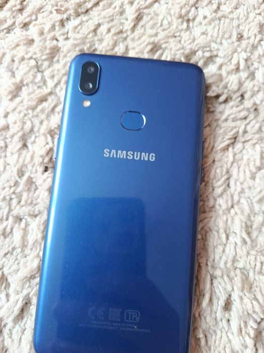 Samsung a10s в ідеальному стані