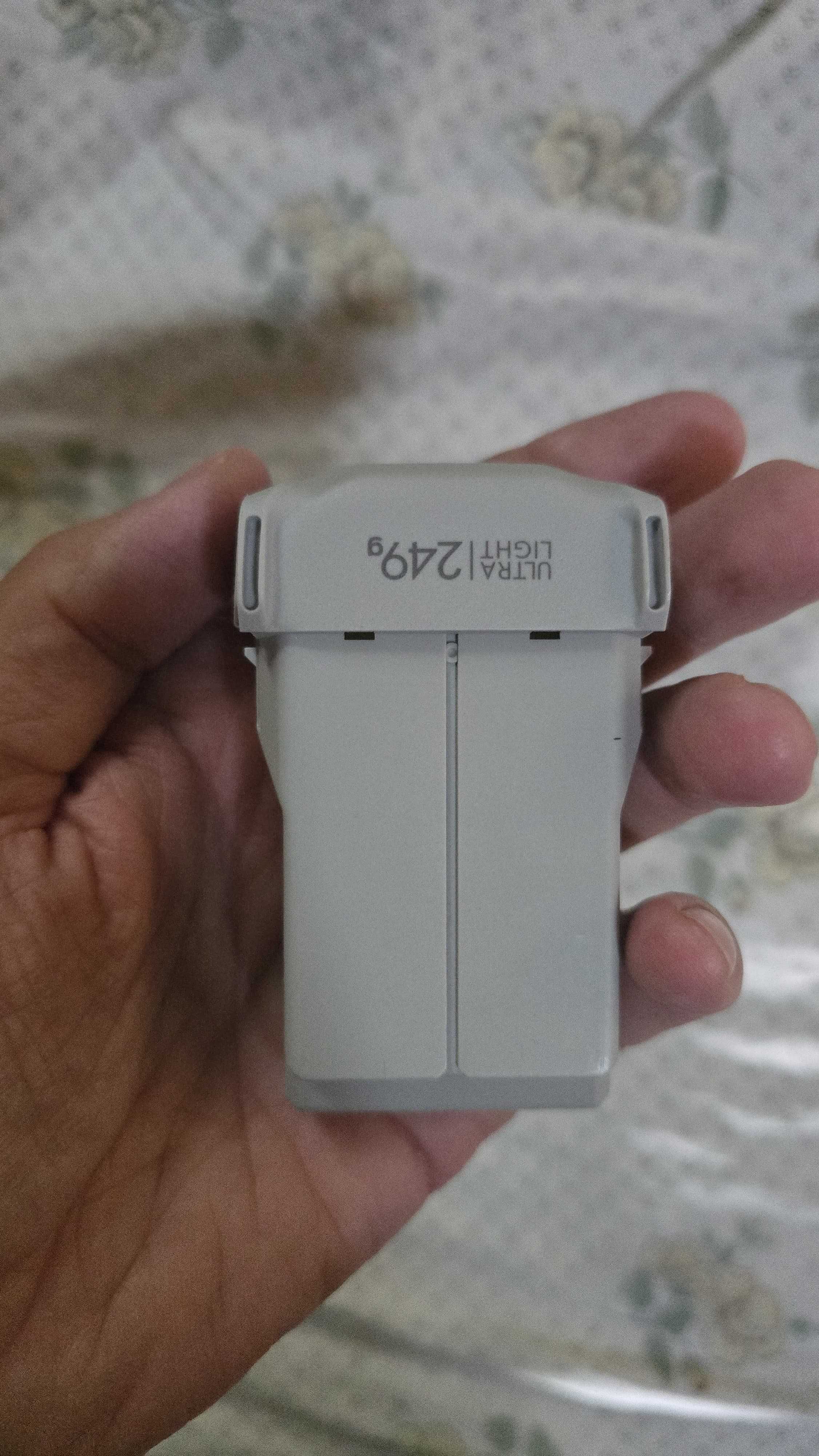 Bateria Drone DJI Mini 4 PRO Intelligent