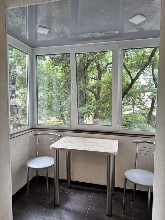 Центр, погодино, подобово квартира