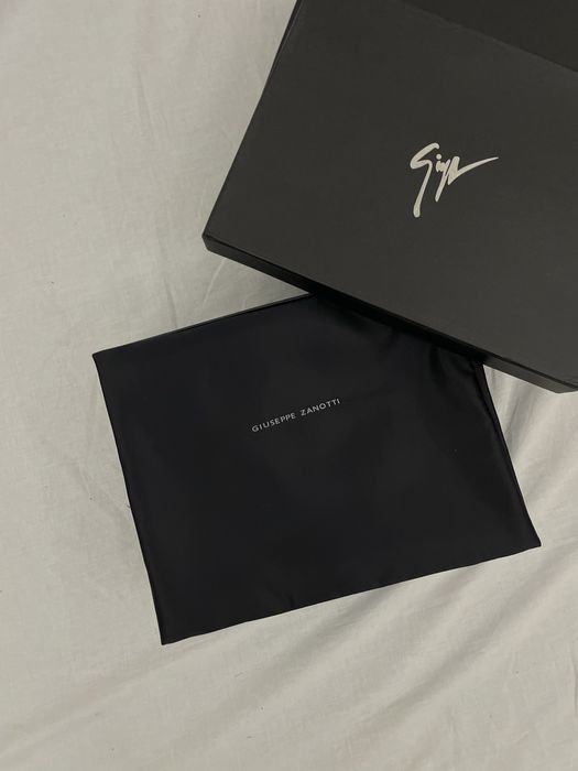 Giuseppe Zanotti Shoes / Кросівки