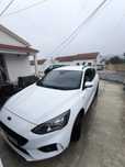 Ford Focus 125cv st line