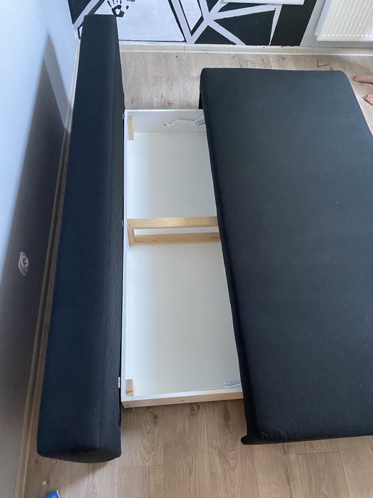 Sofa rozkladana Ines 3