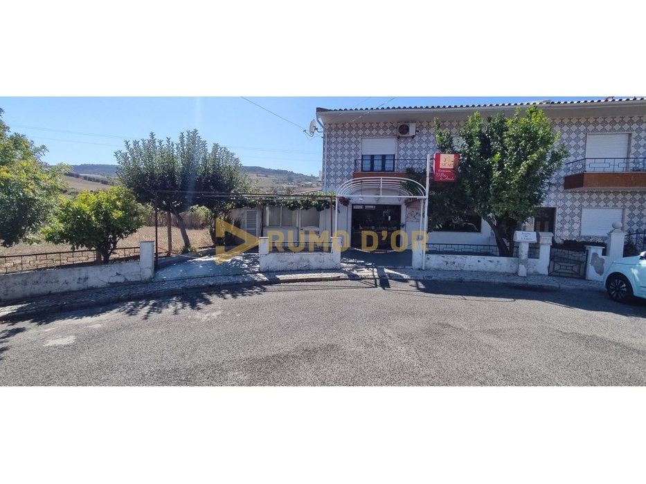 Arruda Dos Vinhos Moradia T3