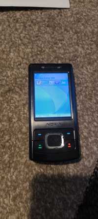 Nokia 6500 slide kompletny