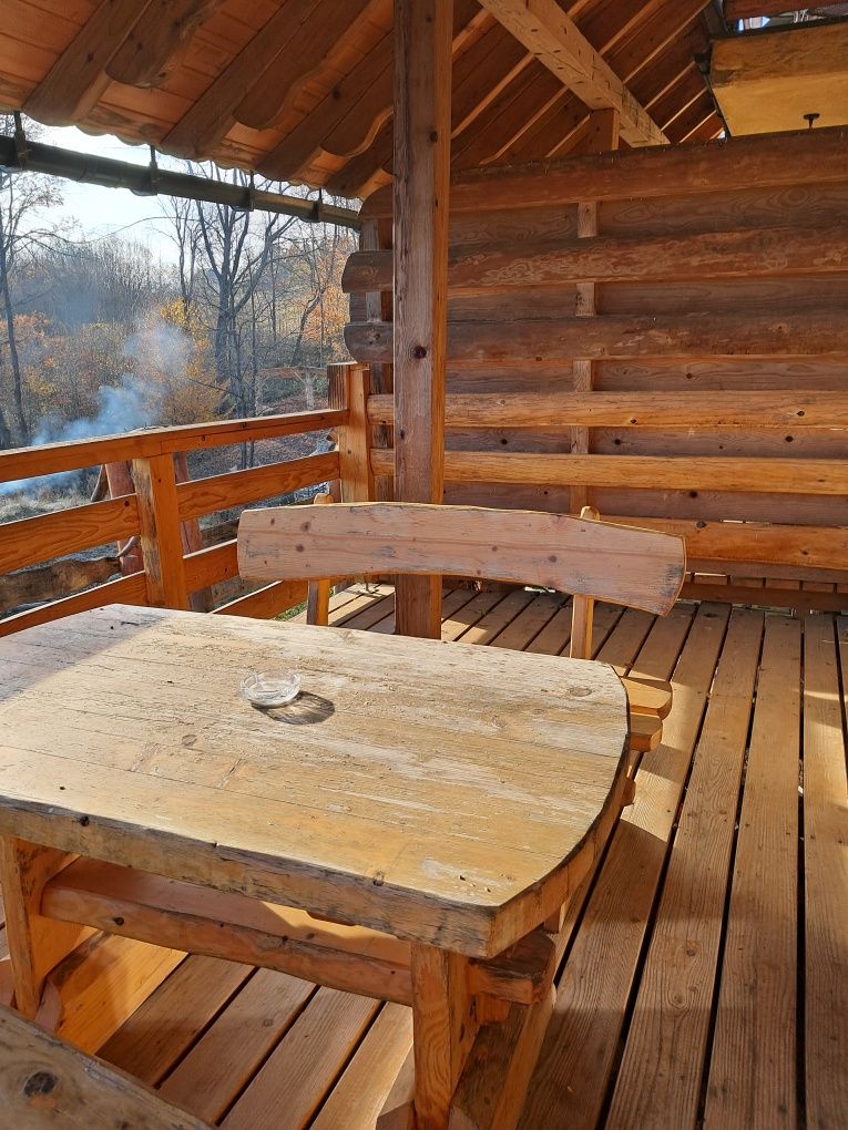 Apartamenty Polańczyk Bieszczady noclegi