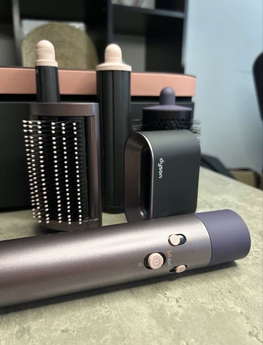 Стайлер Dyson HS08 Airwrap I.D|Новий|Преміум якість