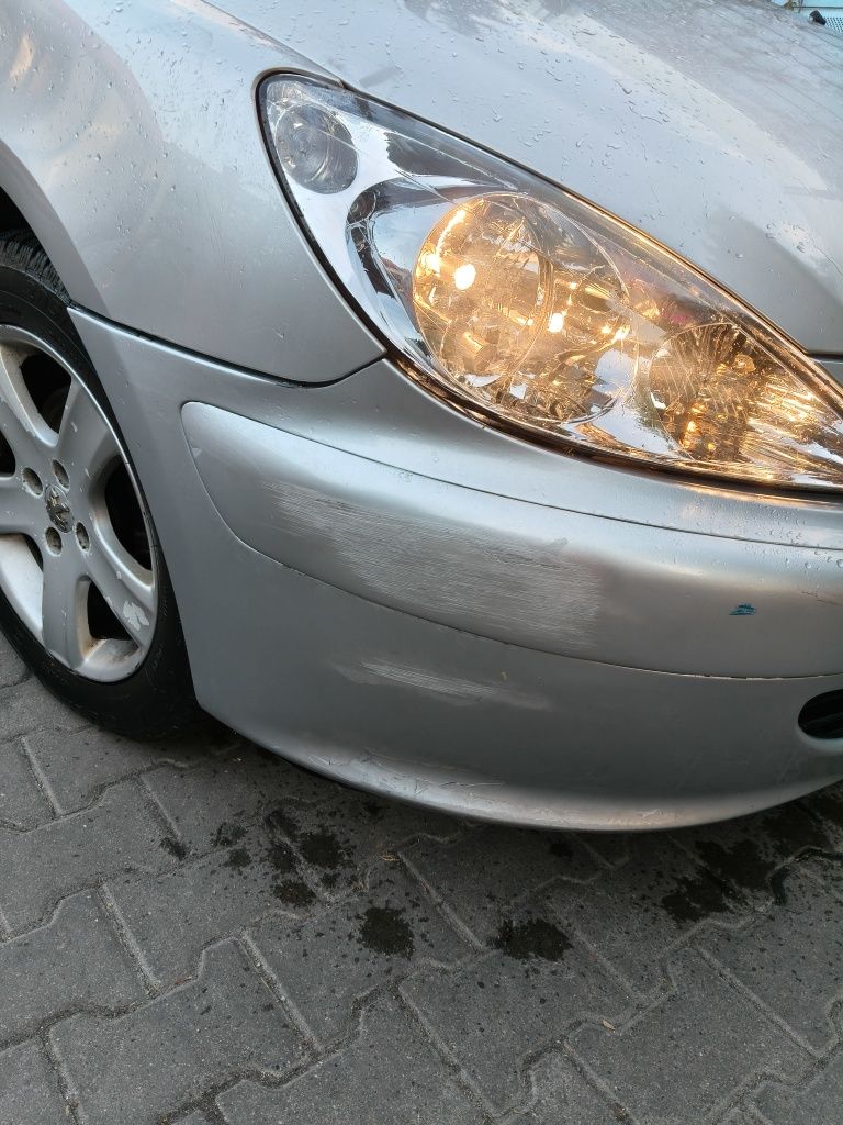 Sprzedam Peugeot 307 sw 7 osobowy
