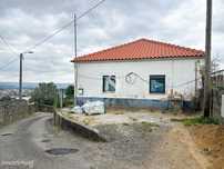 Moradia T3 em remodelação