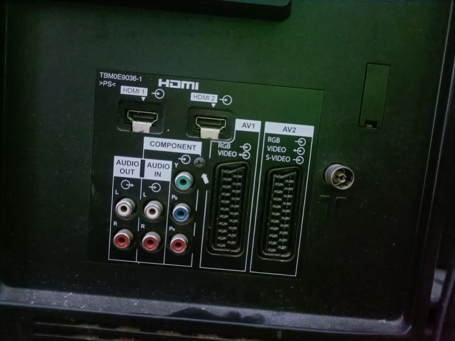 Sprzedam TV Panasonic viera 32 cala