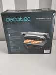 Grill elektryczny Cecotec Rock’nGrill 1000 W