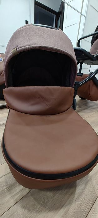 Wózek dziecięcy Anex M Type Discovery Edition