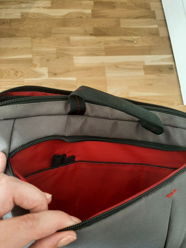 Torba na laptopa case logic