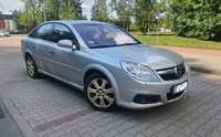 Opel Vectra C Gts FL 1.9 Cdti Klima Xenon