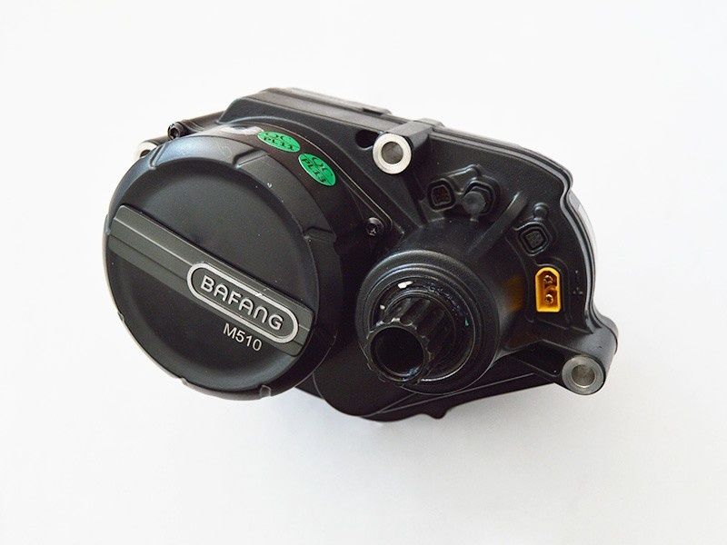 Bafang M510 48v FC 2.0 okazja