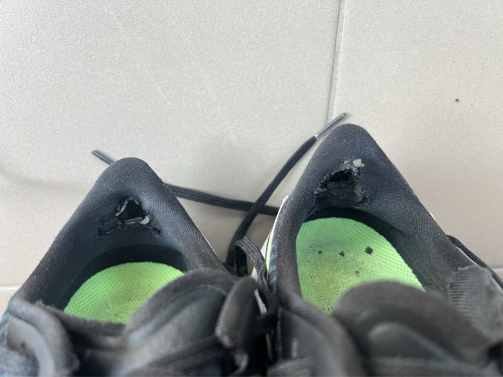 Кросівки nike air zoom pegasus