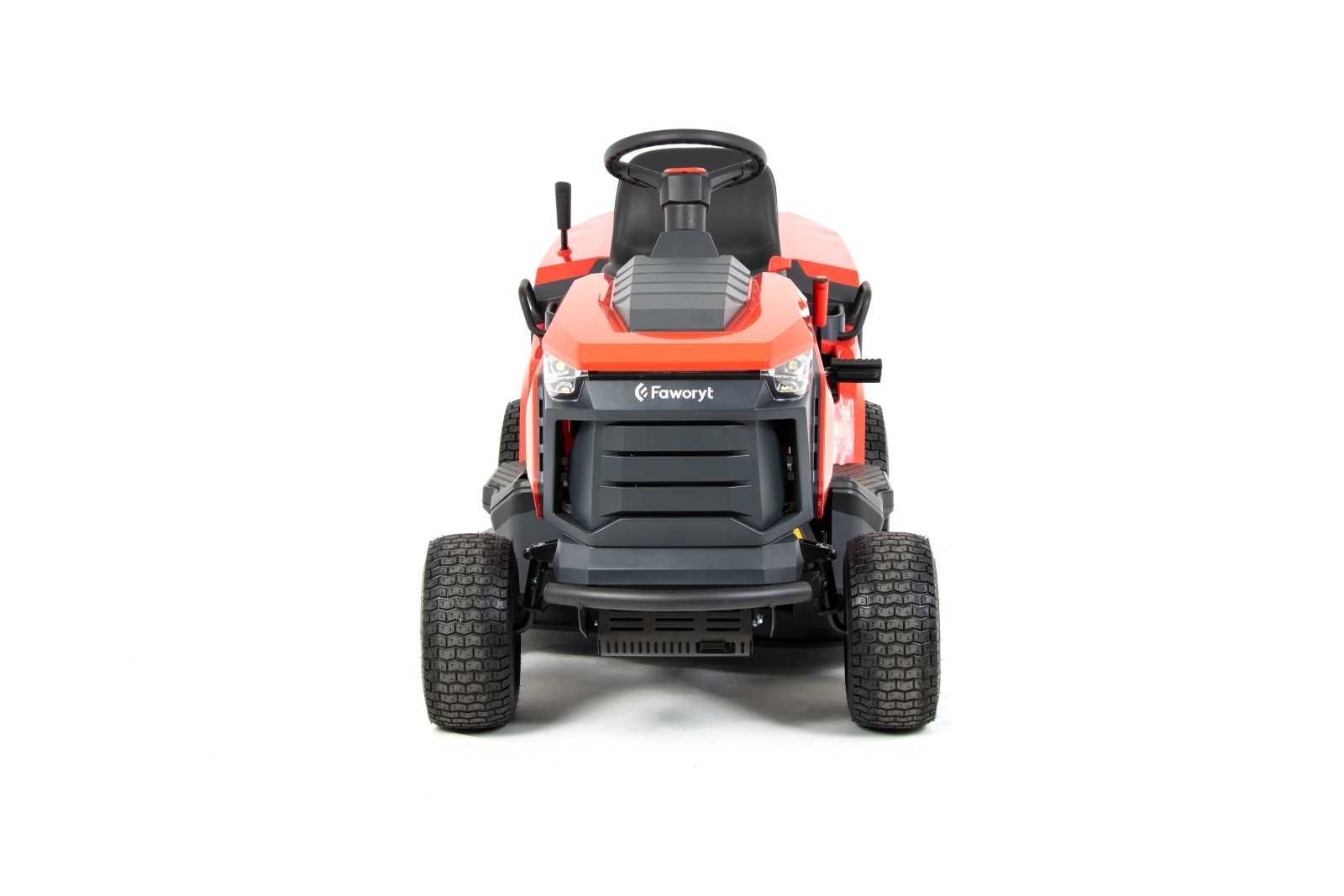 Traktor ogrodowy kosiarka 12,5 KM FAWORYT PRO TR 92H Loncin 452cc
