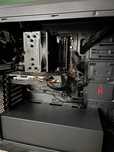 Komputer stacjonarny – GTX 1060, Ryzen 5, 40GB RAM, Win 11 Pro