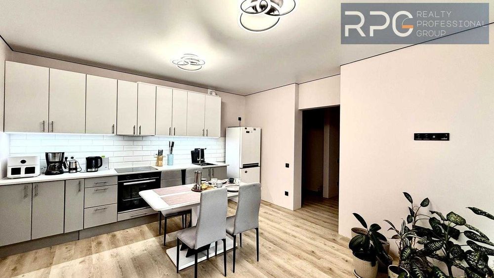 Пропонується до продажу 2-кімнатна квартира ЖК SKY Avenue юа