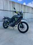 Cf moto 450mt