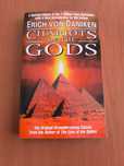 Erich Von Daniken - Chariots of the Gods