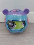 Littlest Pet Shop maskotka w kuli, żółwik