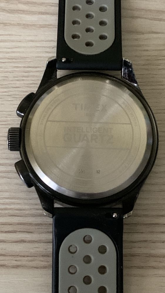 Zegarek Timex Intelligent Quarz T2P276