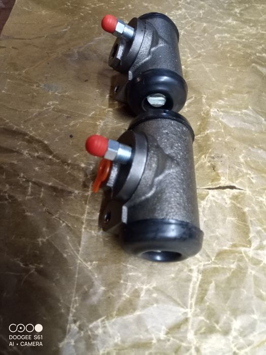 Cylinderek 32mm gaz69 pobieda warszawa m20 żuk Nysa stary typ