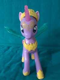 Hasbro My Little Pony Twilight Sparkle interaktywna