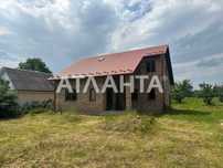 Будинок у Рідківцях  (незавершене будівництво) 10 км від міста