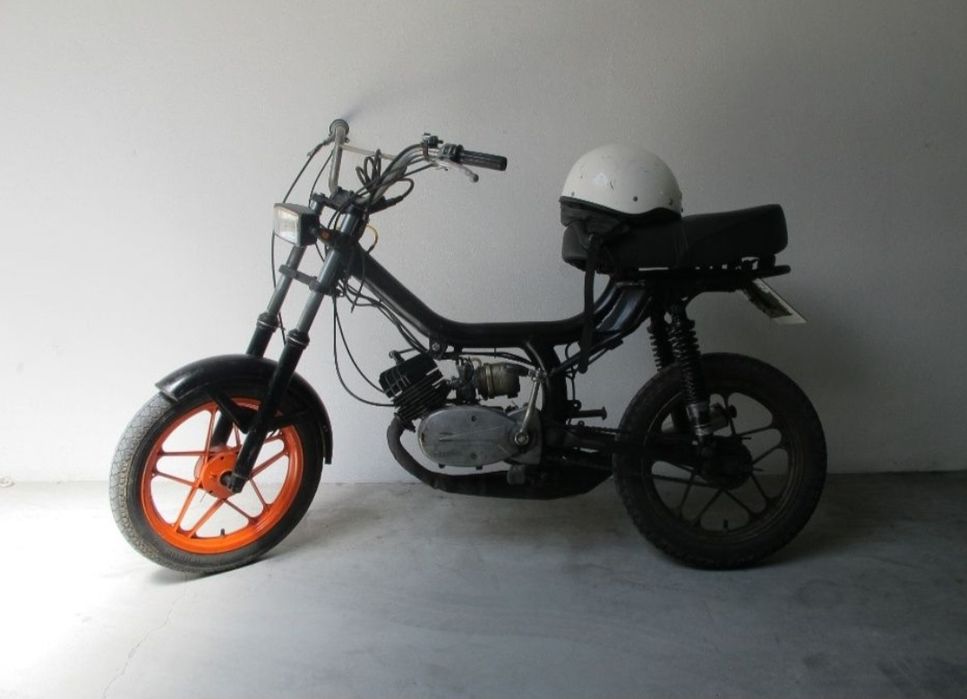 Casal Boss 2v de punho k166