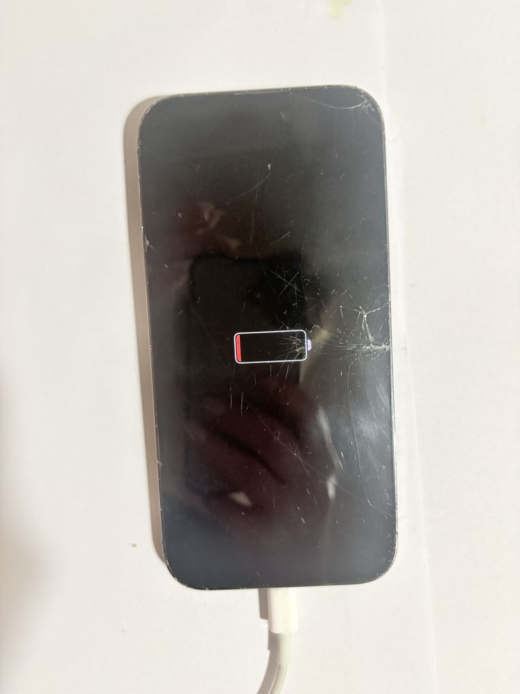 iPhon 14 pro max 516 g - битий - Київ