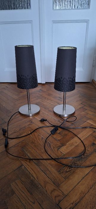 Lampka nocna 2 szt