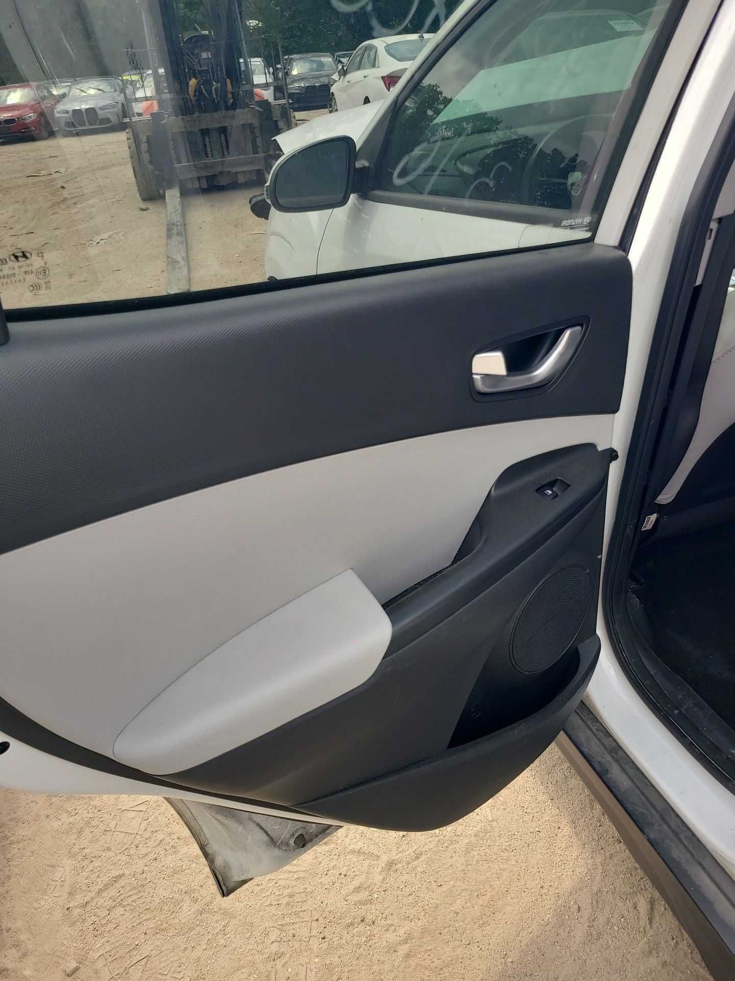 Hyundai Kona Electric 2023